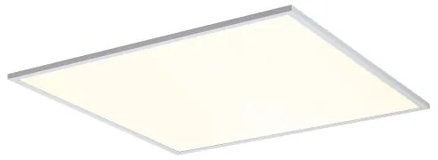 Brilagi - LED Mennyezeti lámpa SLIMFRAME LED/58W/230V 60x60 cm fehér