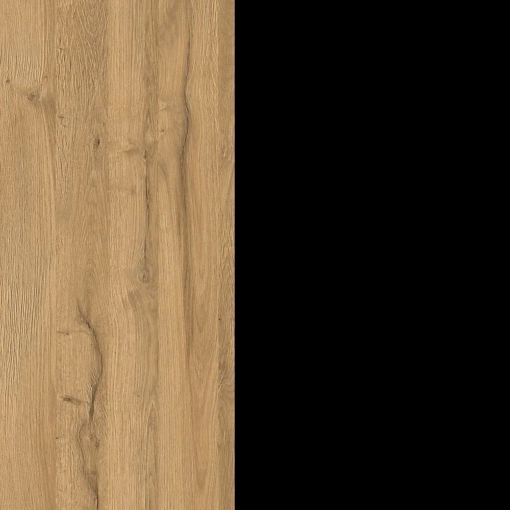 Íróasztal állítható magassággal, tölgyfa dekoros asztallappal 200x240 cm Agenda – Germania