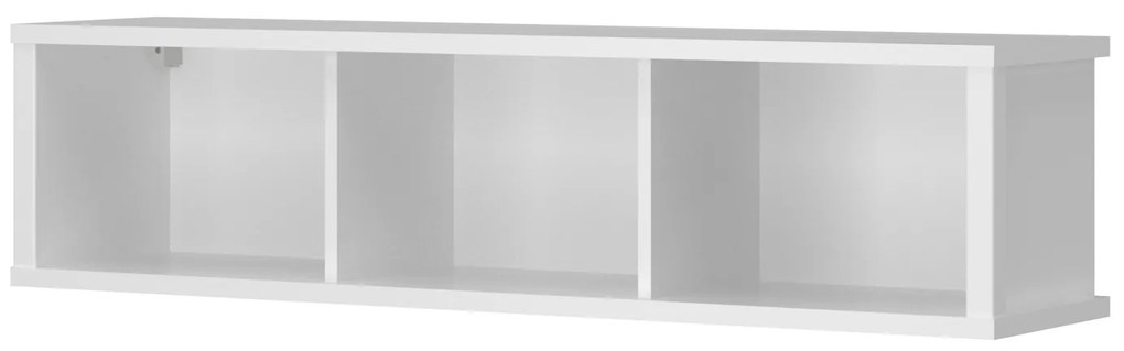 Regál Ethan 125 (fehér). 1052903