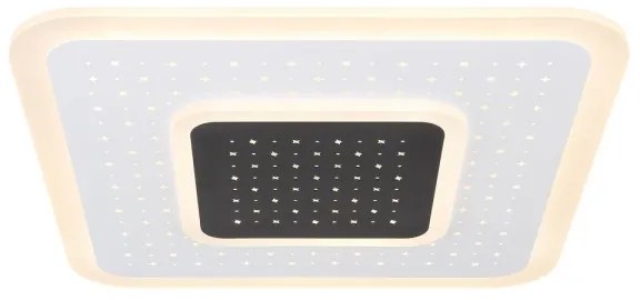 Globo 48132-47 - LED állítható mennyezeti lámpa LED/47W/230V 2700-6000K + DO