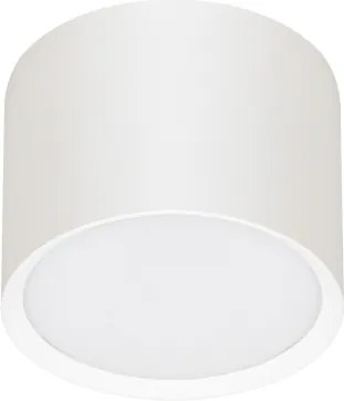 Brilagi - LED RGB Dimmelhető spotlámpa SMOOTH 1xGX53/14W/230V Wi-Fi Tuya fehér