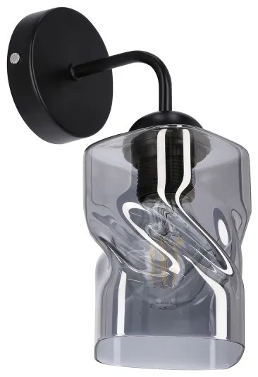 Fali lámpa FELIS 1xE27/60W/230V