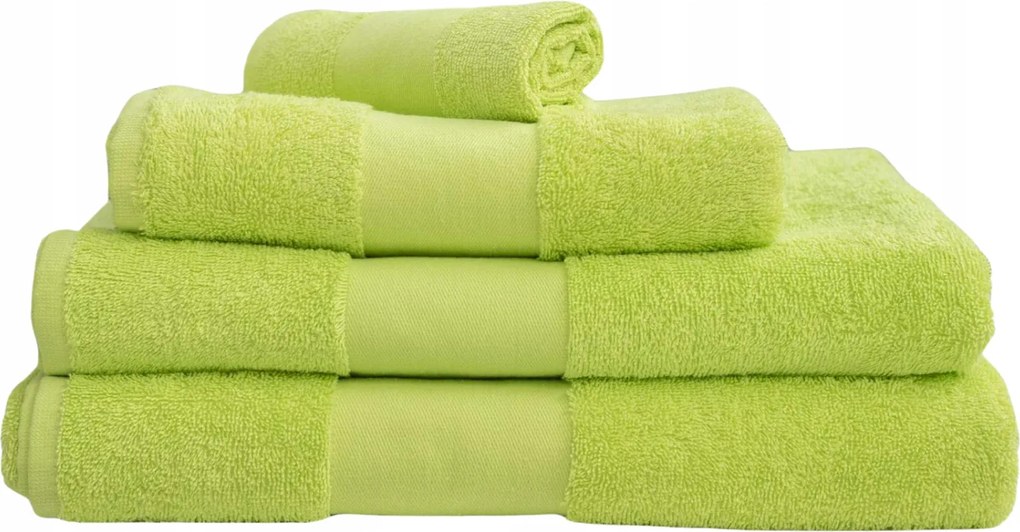 Frottír törölköző Pamut 450g 50 Szín 100x150 Szeledin