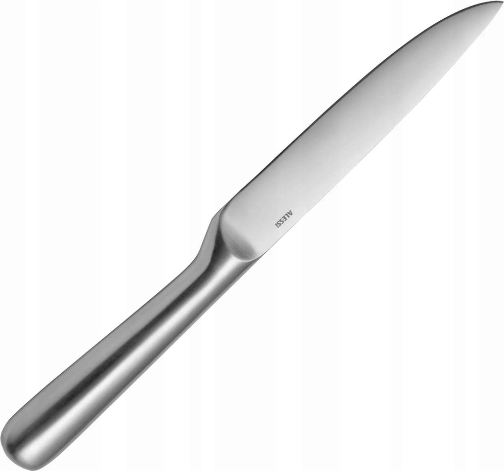Alessi Mami Univerzális kés 24 cm matt acél