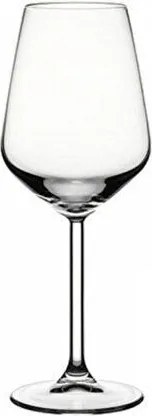 6 részes üveg pohárszett 350 ml