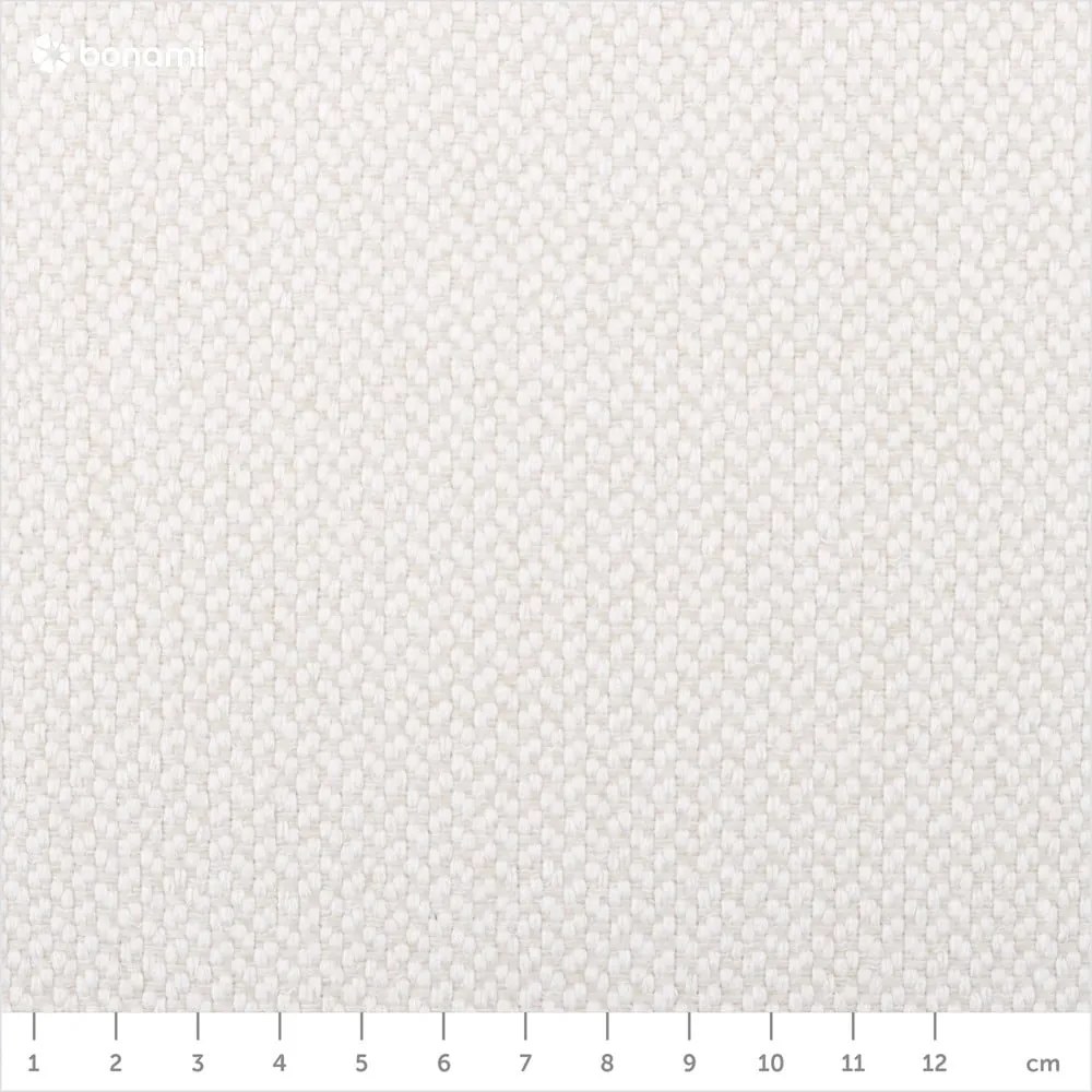 Bézs kárpitozott franciaágy tárolóhellyel, ágyráccsal 200x200 cm Arendal – Cosmopolitan Design