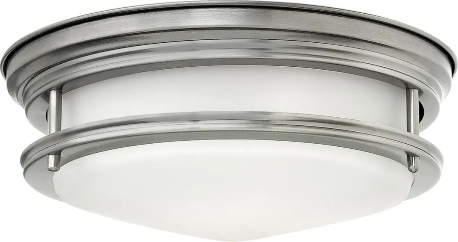 Quintiesse HADRIAN QN-HADRIAN-FS-AN-OPAL Süllyesztett mennyezeti lámpa 2x40W/E27 IP44