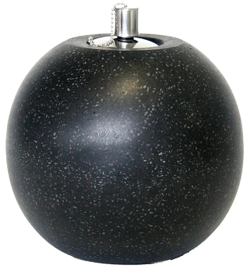 Terrazzo olajlámpa (magasság 20 cm) – Esschert Design