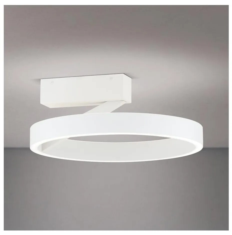 Orion - LED mennyezeti lámpatest KOLK LED/40W/230V 2700/3000/4000K átm. 40 cm fehér