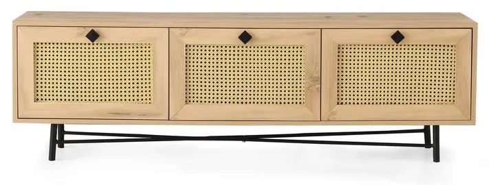 TV szekrény Alcazar 180