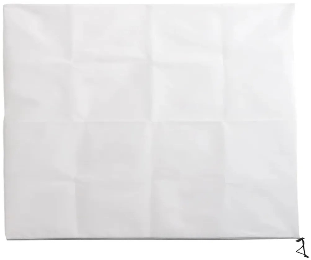 2 db növényvédő huzat cipzárral 70 g/m² 3,14 x 2,5 m