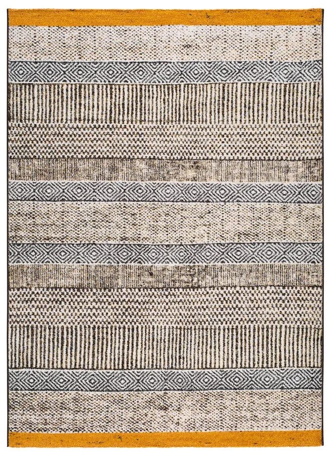 Shiraz szürke szőnyeg, 160 x 230 cm - Universal