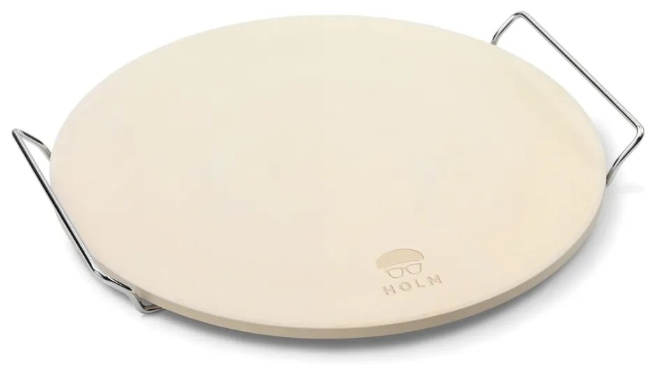 Pizza grill kő - Holm