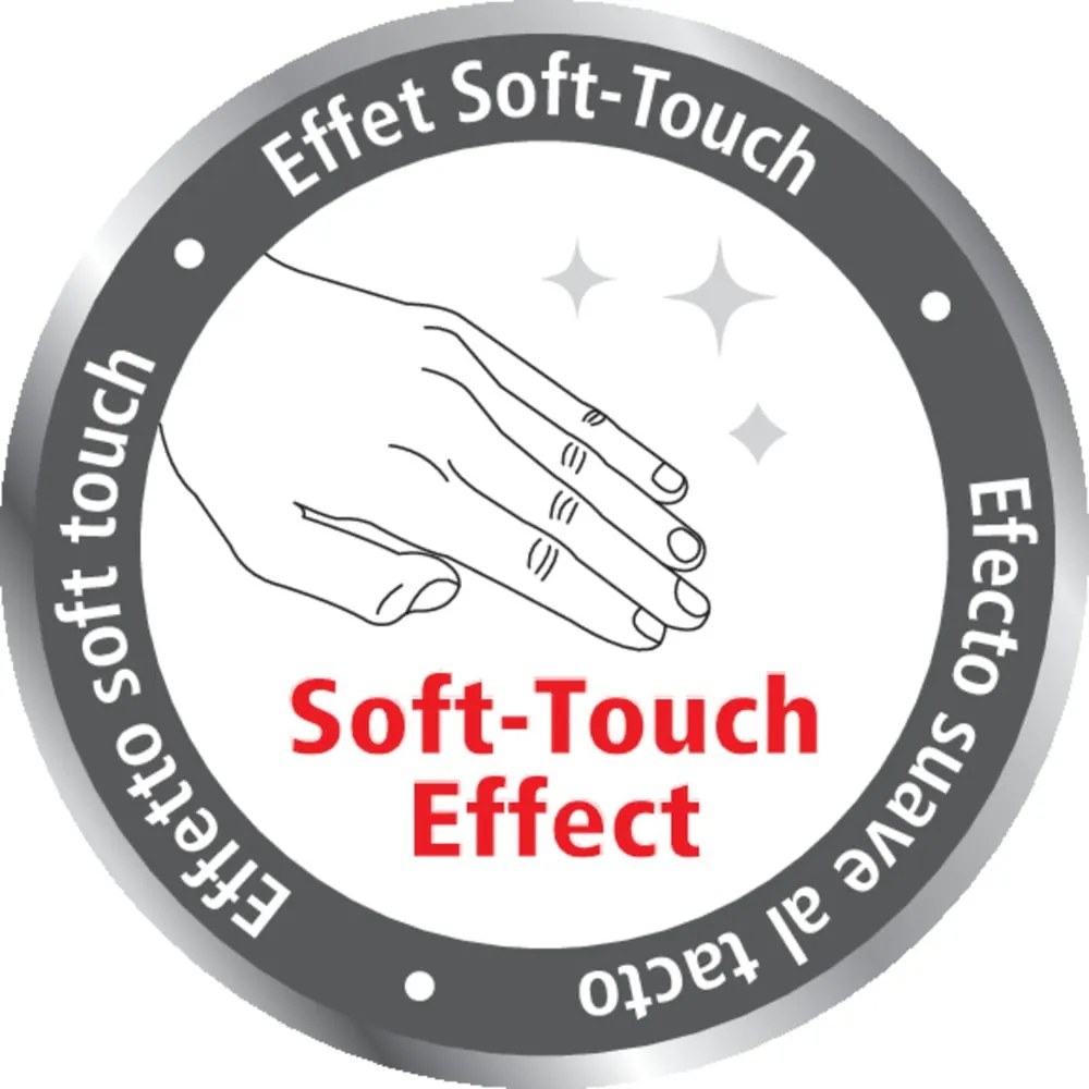 Fekete kerámia fogkefetartó pohár Illana – Wenko