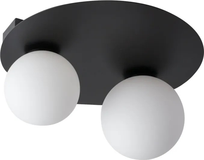 Sigma Lighting ARGON 33267 Süllyesztett mennyezeti lámpa 2x12W/G9