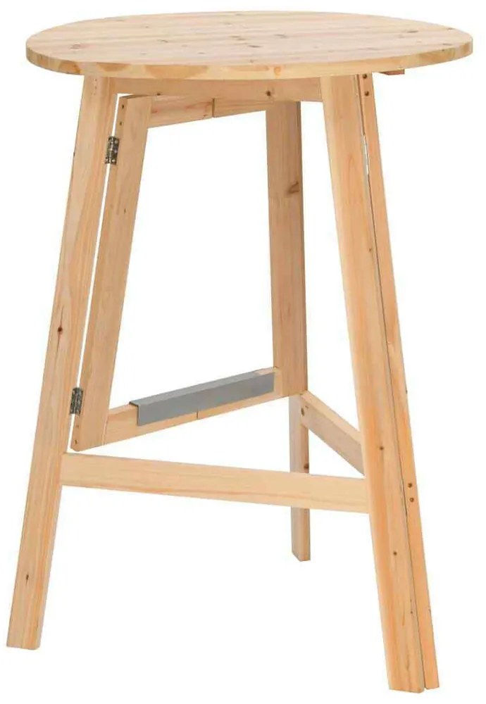 Összecsukható party asztal