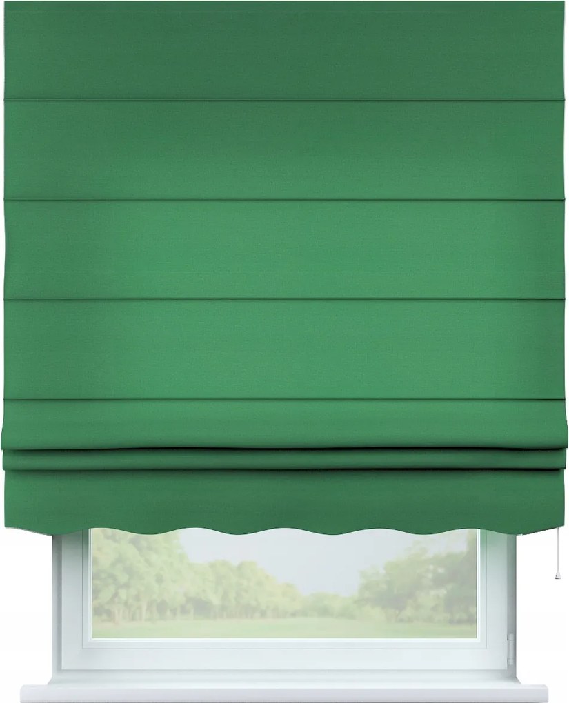 Kész római roló Firenze 100x170cm zöld