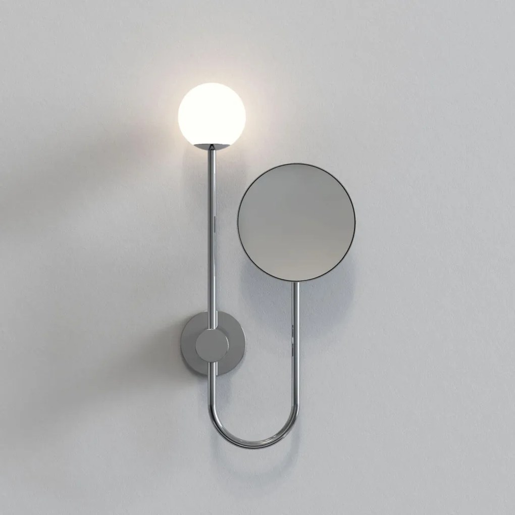 Astro Lighting ORB 1424001 Fali lámpa 1x3W/G9 IP44