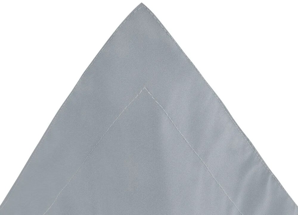 Babzsák 180x140 cm Xl (világosszürke). 1009289