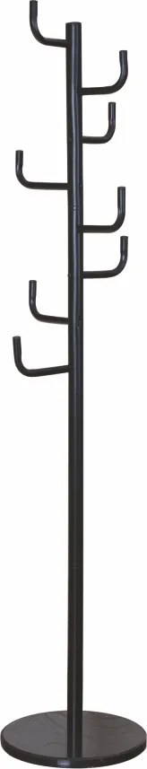 Ruhafogas, fekete/márvány, ELDER