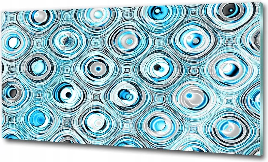 Fotó-üvegkép Absztrakt háttér 100x70