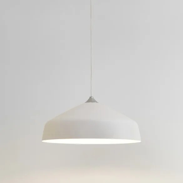 ASTRO LIGHTING 1361012 GINESTRA Modern Függesztett Lámpa Matt Fehér E27 IP20