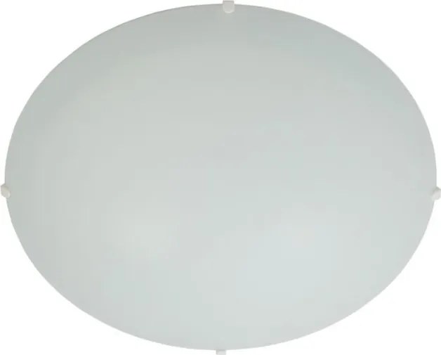 NORDLUX 2410256001 STANDARD Ufo Lámpa Fehér E27 IP20