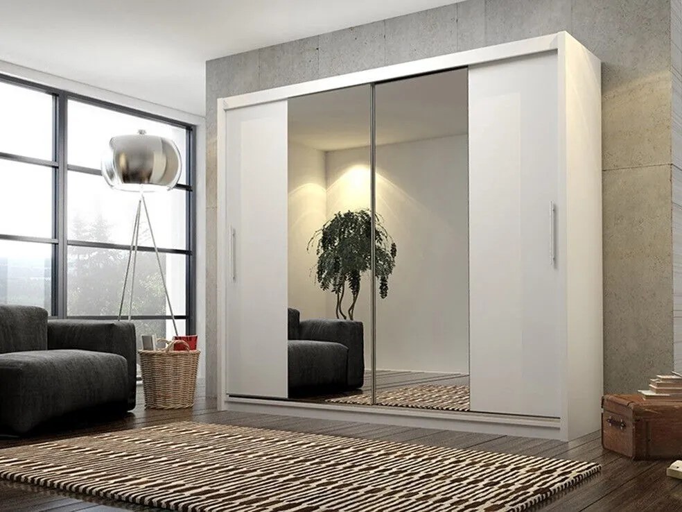 Szekrény Longview 102