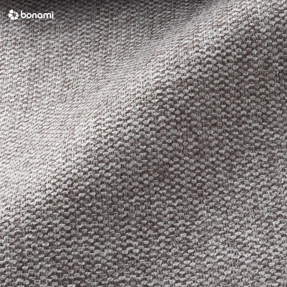 Szürke bárszék szett 2 db-os 89 cm Jolien – White Label