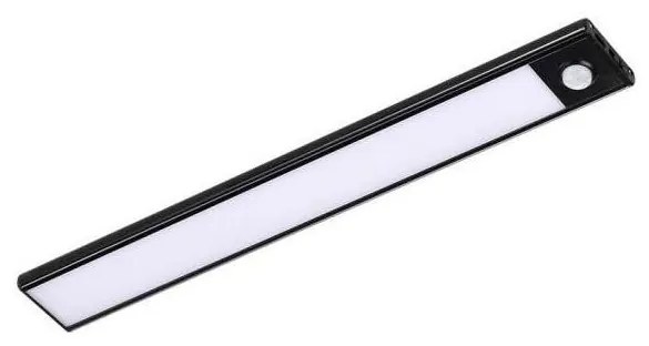 V-Tac LED Pultmegvilágító érzékelővel LED/2,5W/5V 4000K 3000 mAh 2967