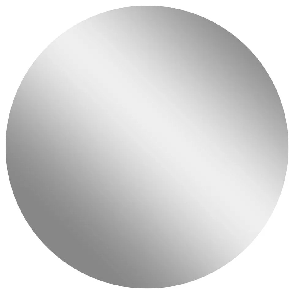 Fali tükör ø 60 cm Ameca – Germania