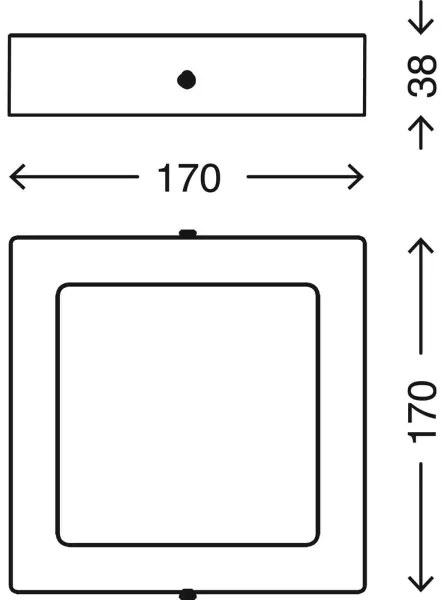 Telefunken 311002TF - LED RGBW Dimmelhető lámpa LED/12W/230V Wi-Fi Tuya