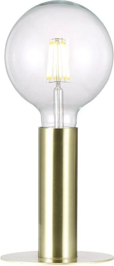 Nordlux DEAN 46605025 Asztali lámpa 1x60W/E27 IP20
