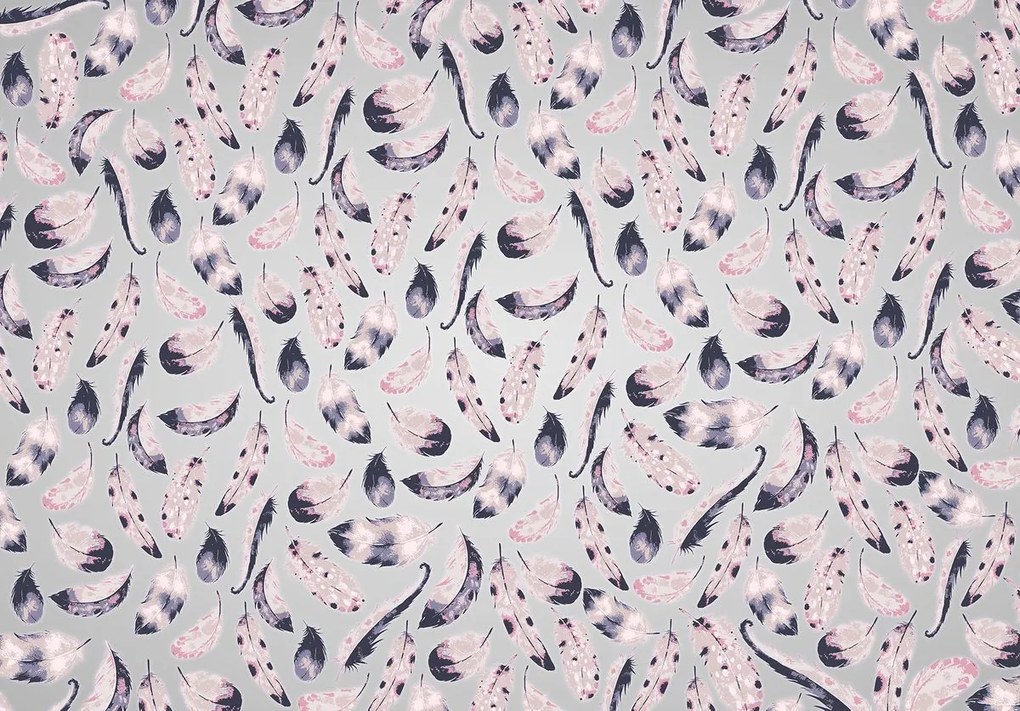 Fotótapéta - Tollak (152,5x104 cm)