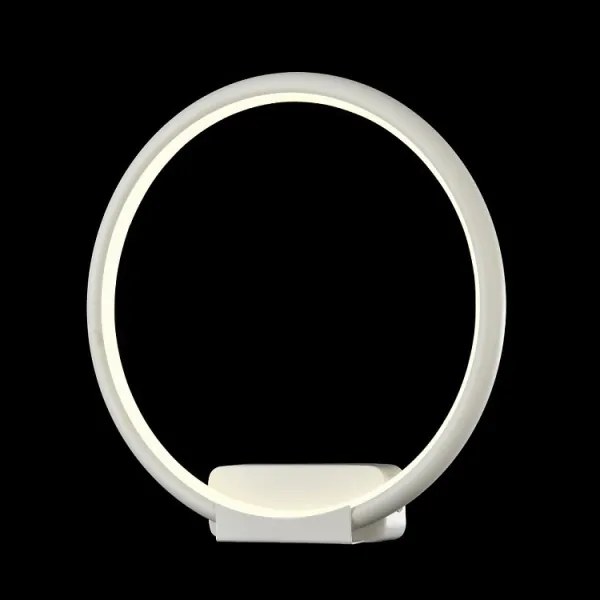 Maytoni MOD807-WL-01-18-W - LED Fali lámpa NOLA LED/18W/230V