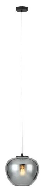 Eglo 39657 - Csillár zsinóron PRIORAT 1xE27/40W/230V