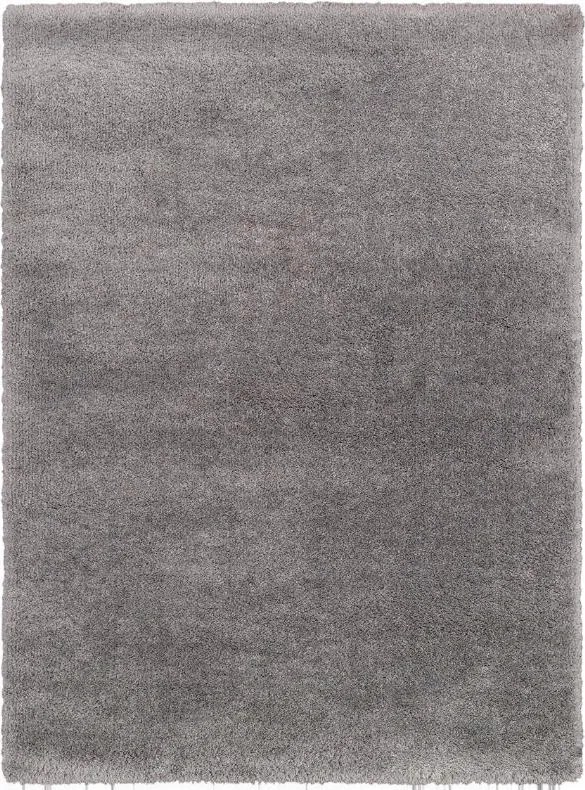 Modern Loft Szőnyeg Agnella Yoki Ran Szőrös szálak 67x140 Kiváló minőség