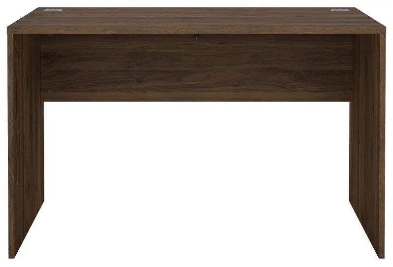 Felix Simple íróasztal, dió