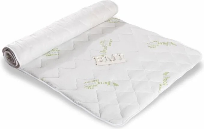 EMI Aloe Vera matracvédő a sarkokon gumiszalaggal