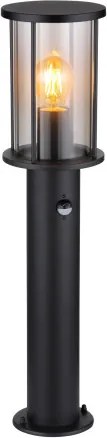 GLOBO 31362S GRACEY Mozgásérzékelős Állólámpa IP44