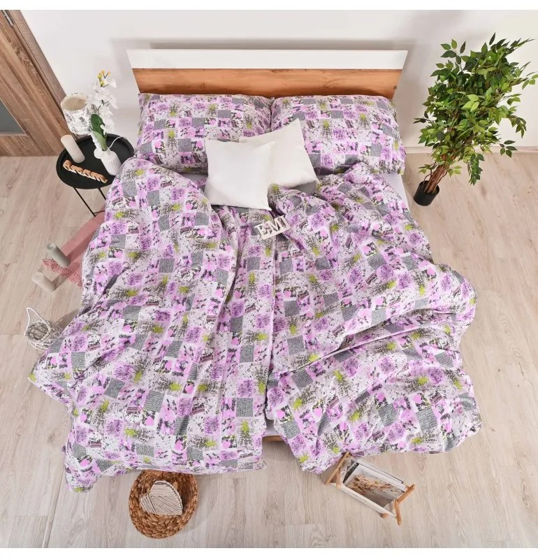 EMI Amadora pamut ágyneműhuzat