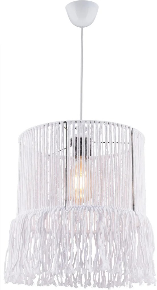Ness Macrame
