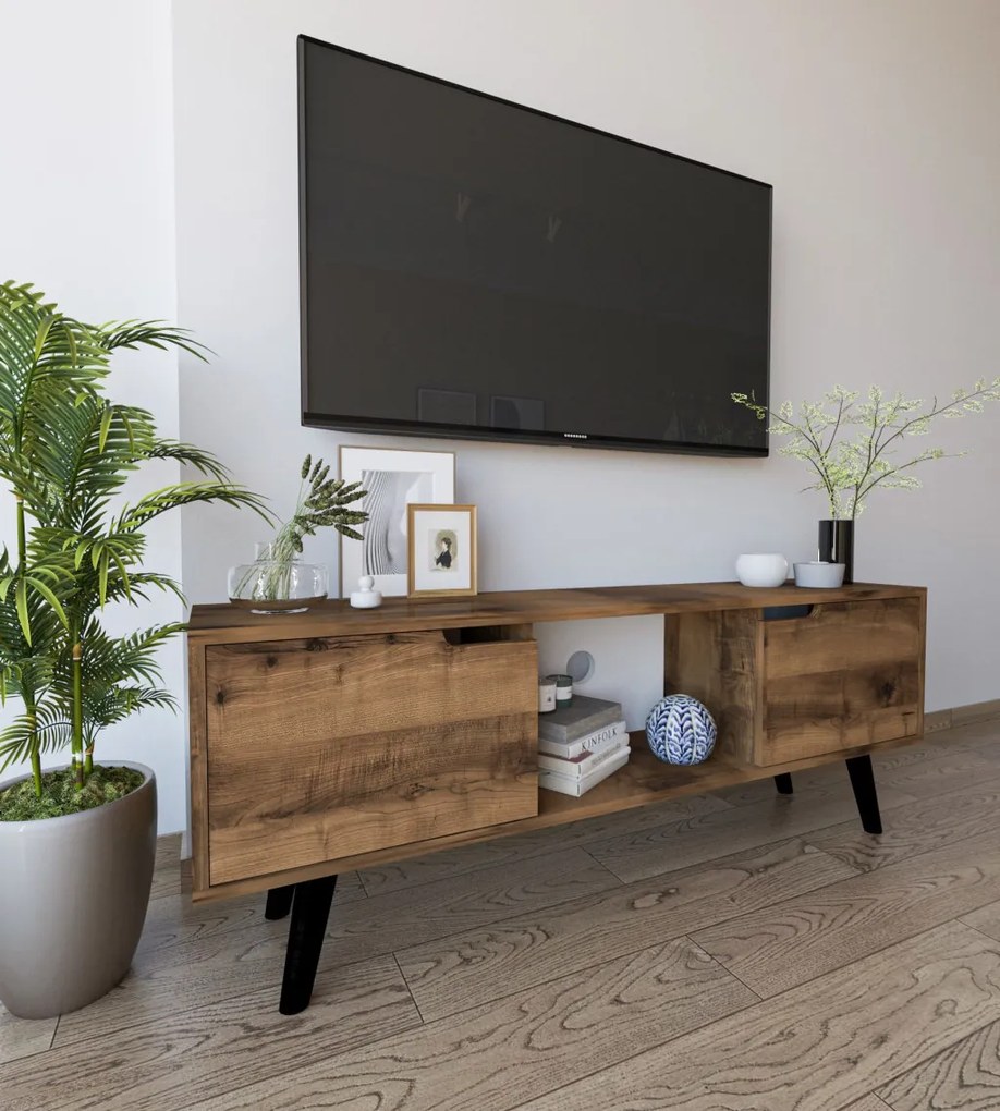 Siena - Walnut