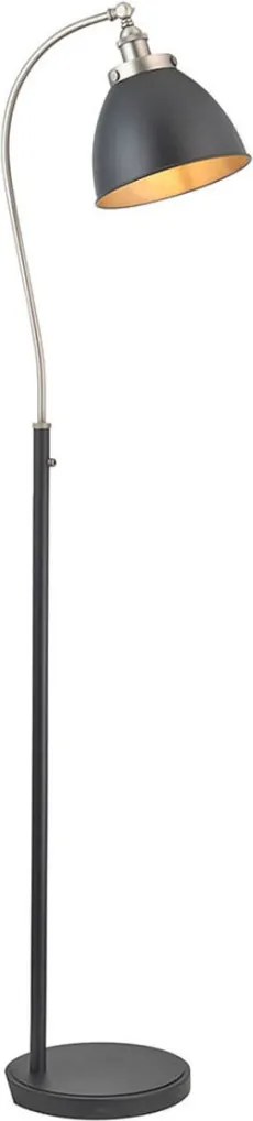 Endon Franklin 98753 Állólámpa 1x10w/e27 ip20