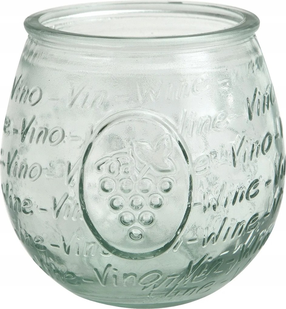 Mediterraneo italos pohár 400 ml