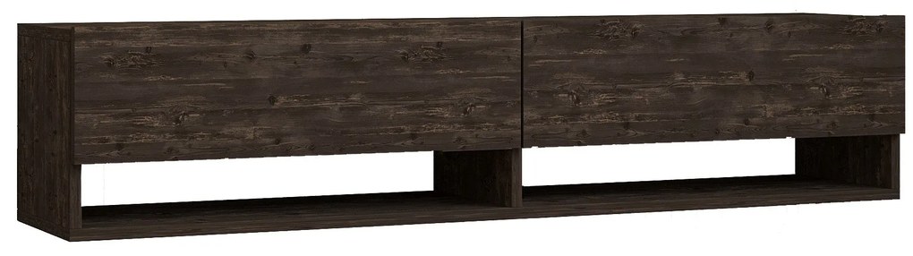 TV szekrény Arges - Anthracite