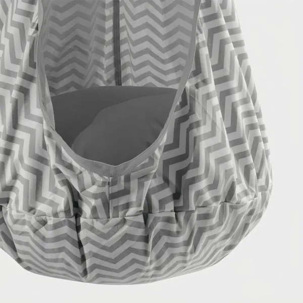 2Kids Toys - Szürke függő hintazsák