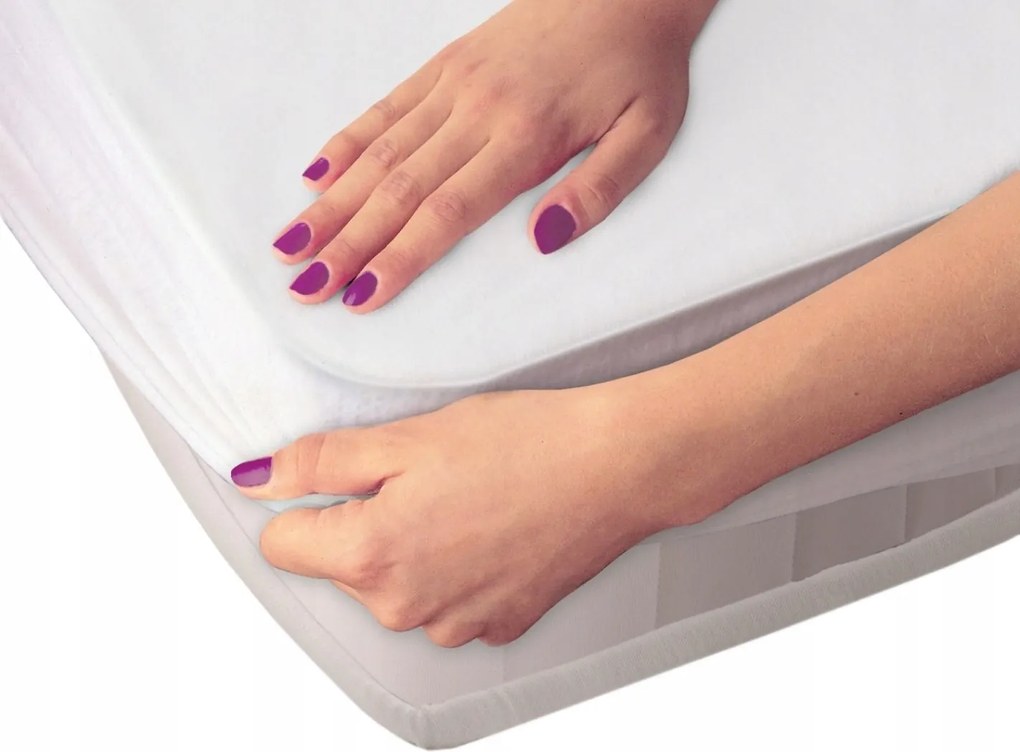 Matracvédő Darymex 200 x 90 cm smartcel
