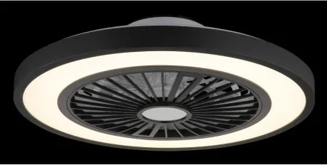 GLOBO 03653 BLIZZAK Ventilátoros lámpa IP20
