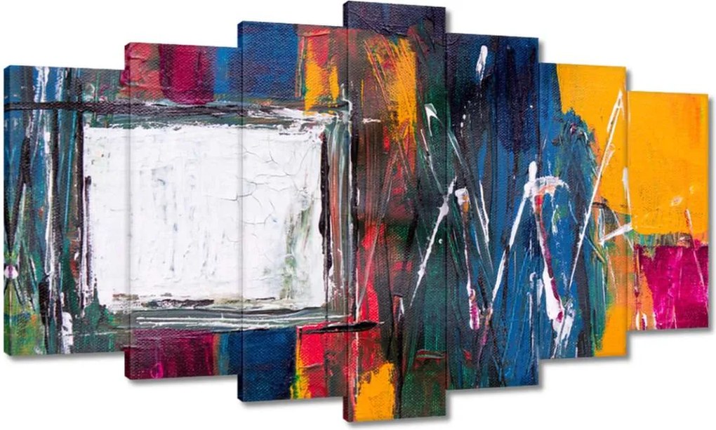 Festmények 140x80 Absztrakt Josephine